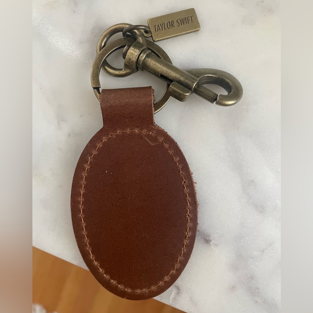 Taylor Swift All Too Well Keychain - image 4